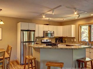 917 Broken Lance Dr, Breckenridge, CO 80424