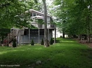 6377 Baltic Ave, Tobyhanna, PA