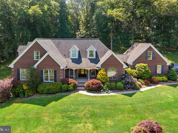 22511 Shiloh Church Rd, Boyds, MD 20841