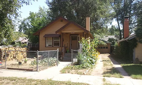 431 Custer Ave Photo 1