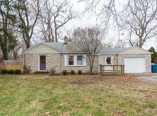 2325 E 66th St, Indianapolis, IN