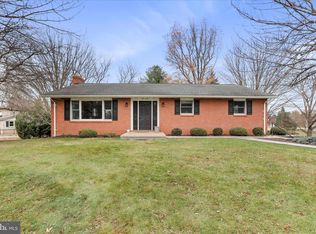 4747 Church Rd, Chambersburg, PA 17202