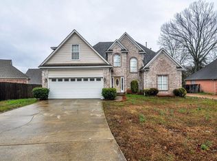 7392 Mockingbird Ln, Olive Branch, MS 38654