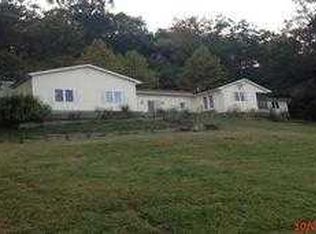 899 Berman Wells Rd, Coxs Creek, KY 40013