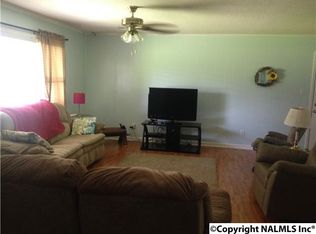 6 Clayton Acres Rd, Fayetteville, TN 37334