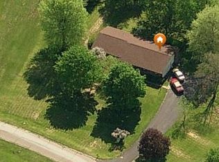 8344 Bruce Ct, Canal Winchester, OH 43110