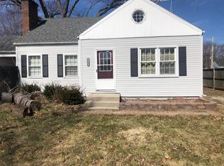 3100 W Ethel Ave, Muncie, IN 47304