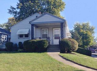 927 Main St, Beech Grove, IN 46107