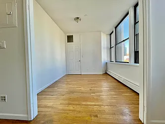 Rented by J Misrahi Realty Corp