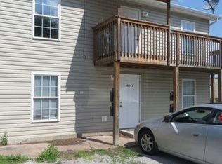 104.5 Madison St #A2, Radford, VA 24141