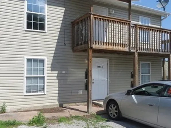104.5 Madison Street, 104.5 Madison St #A2, Radford, VA 24141