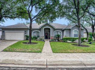 18230 Crystal Ridge Dr, San Antonio, TX 78259