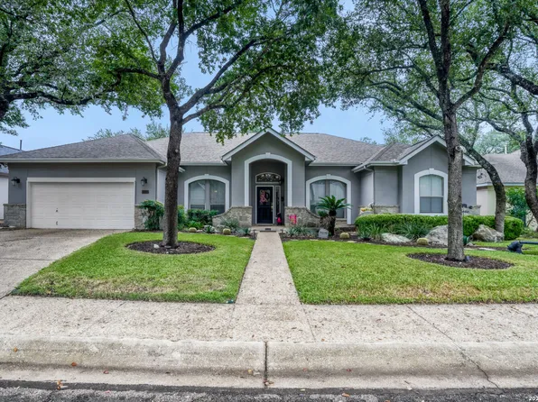 18230 Crystal Ridge Dr, San Antonio, TX 78259