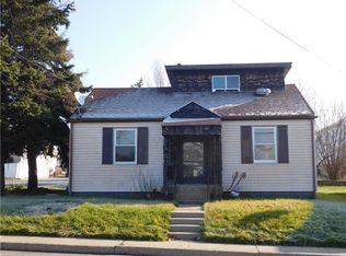 1101 Bechtel St, Monaca, PA 15061