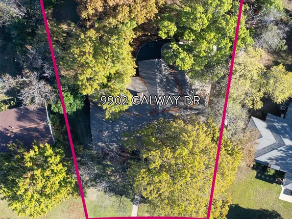 9902 Galway Dr, Dallas, TX 75218
