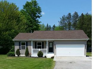 5460 Gratiot Ave, Saint Clair, MI 48079