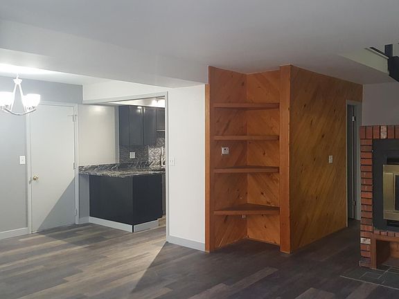 Main floor