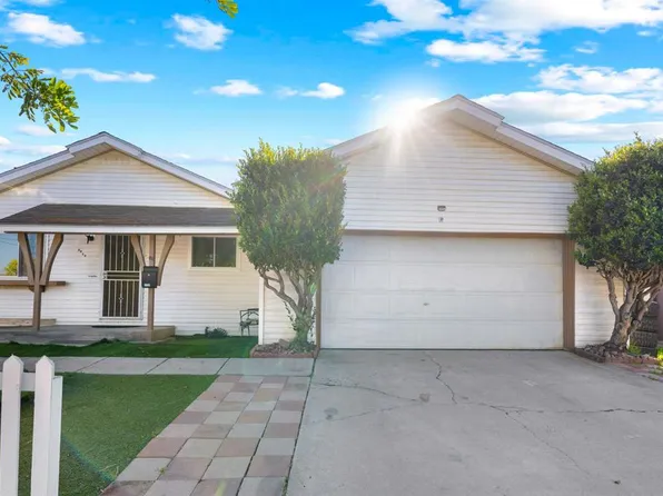 1135 Elrose Ct, San Diego, CA 92154