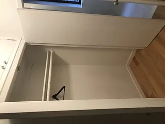 Rented by Big Apple Living