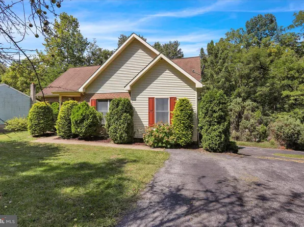 875 Miller St, Lebanon, PA 17046