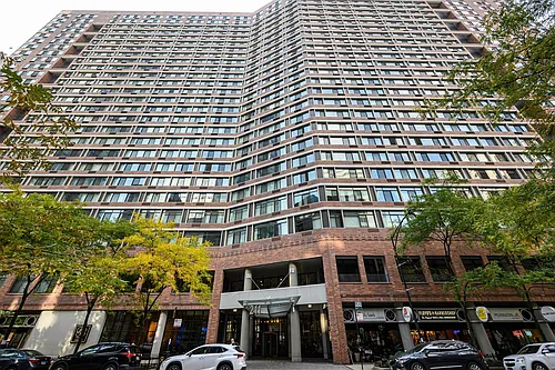 211 E Ohio St #2519 Photo 1
