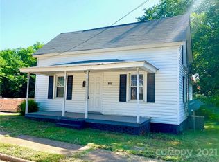 129 Crawford St, Salisbury, NC 28144