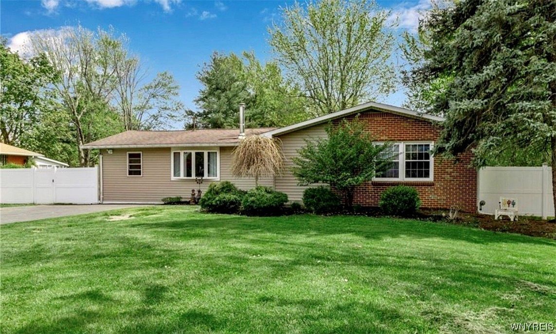 6395 Lake Shore Rd, Lake View, NY 14085 Zillow