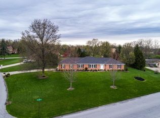 6561 Swiss Hill Ct, Dayton, OH 45459