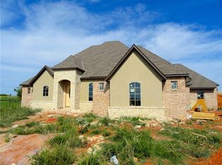 3708 Churchill Rd, Moore, OK 73165