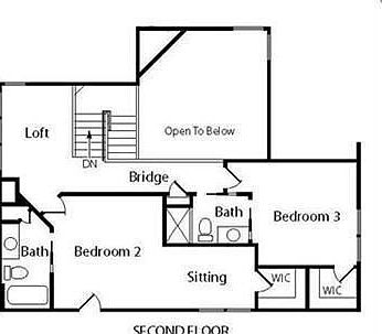 3rd image of 686 Lakeside Dr