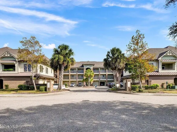 555 Grande Manor Court #302, Wilmington, NC 28405