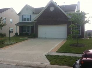 17091 Linda Way, Noblesville, IN 46062