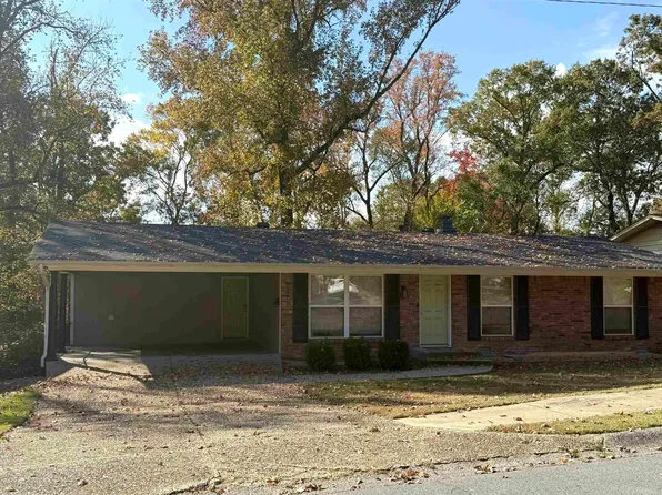 6409 Pontiac Dr, North Little Rock, AR 72116