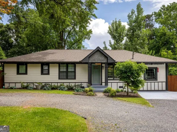 1363 Orange Blossom Ter, Atlanta, GA 30316