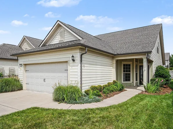 624 Overton Way, Spring Hill, TN 37174
