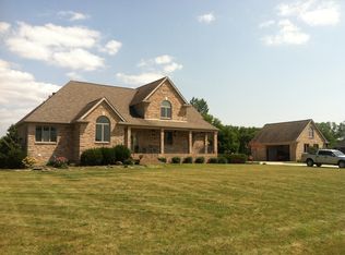 75810 Sanctuary Dr, Romeo, MI 48065