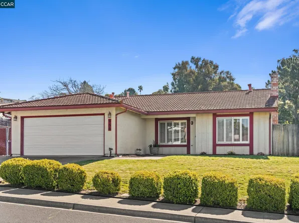 956 Sandpoint Dr, Rodeo, CA 94572