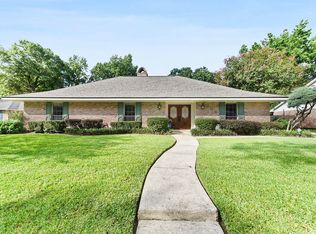 106 Mosswood Cir, Lafayette, LA 70503