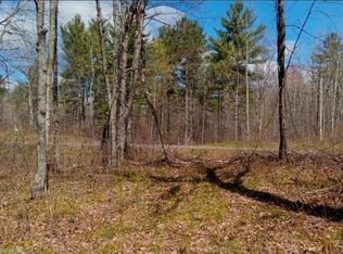 N8829 Cty E Road, Hayward, WI 54843