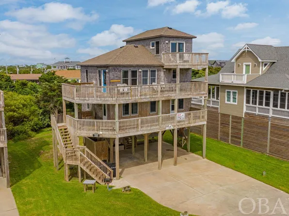 58209 Dunes Dr Lot 3, Hatteras, NC 27943
