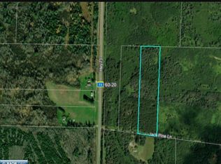 Jack Pine Ln, Angora, MN 55703