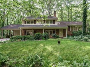 1011 Washington St, Cary, NC 27511