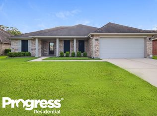 413 Ceole Ln, League City, TX 77573