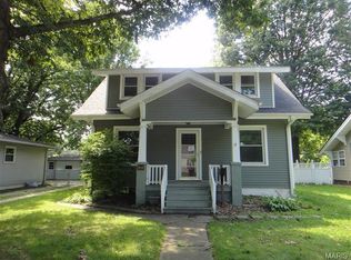 855 Madison Ave, Edwardsville, IL 62025