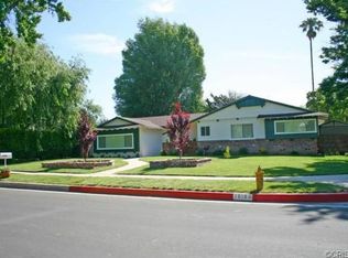 10100 Aldea Ave, Northridge, CA 91325