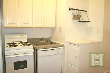 Rented by Halstead Real Estate