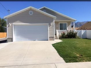 1050 N 100 W, Orem, UT 84057