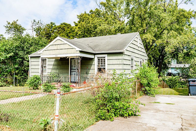 1903 Mississippi Ave Knoxville TN Zillow