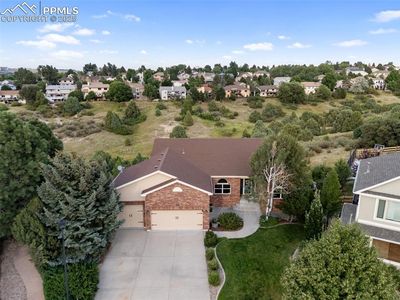 4445 Sable Ridge Ct, Colorado Springs, CO, 80918