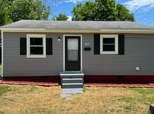 1309 Pearson St, Greensboro, NC 27406